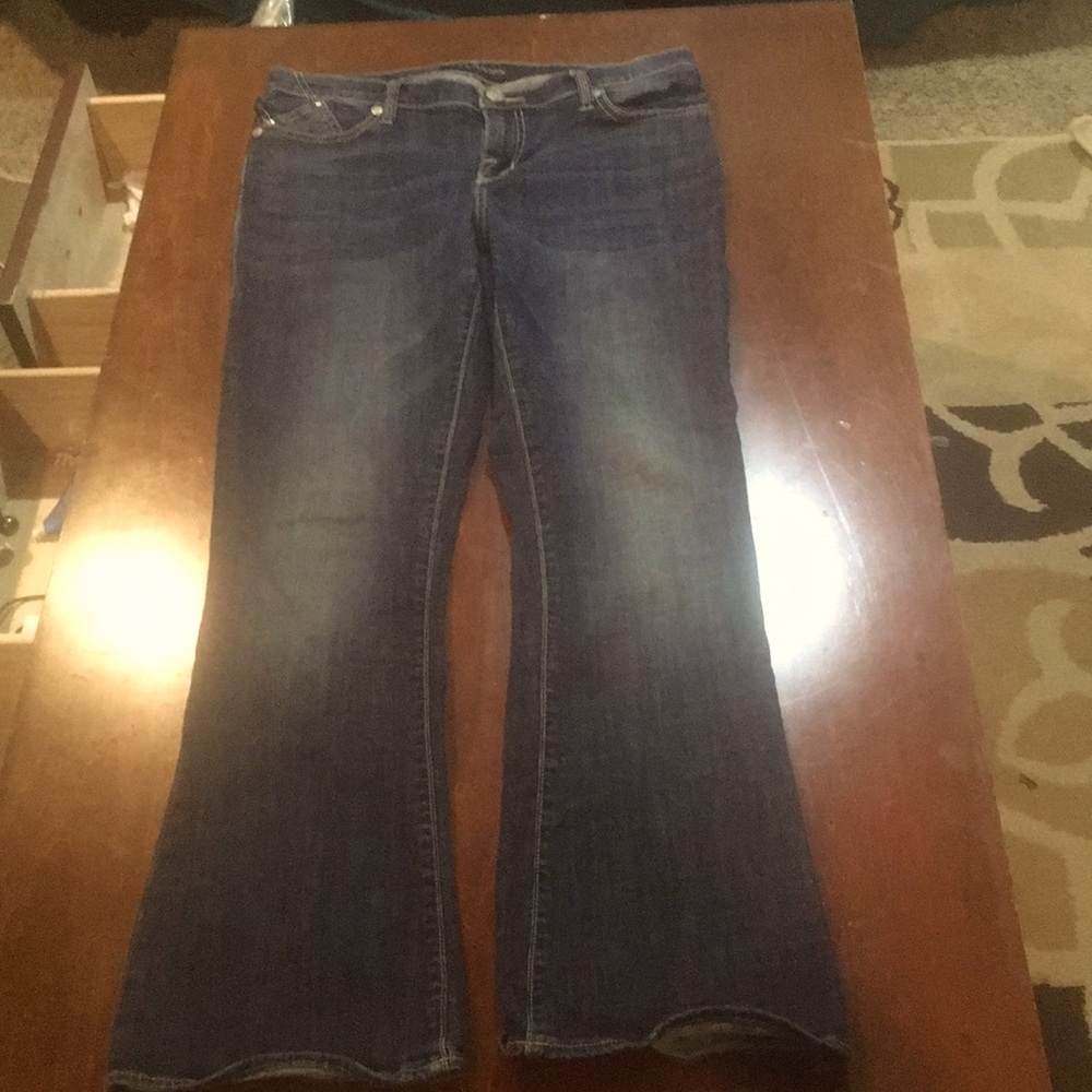 Rock and republic jeans